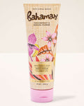 Bahama Passionfruit & Banana Flower – Crema Corporal