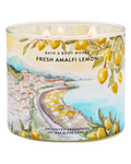 Vela Fresh Amalfi Lemon – Bath & Body Works