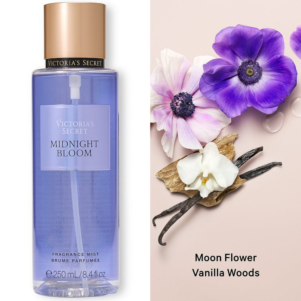 Victoria's Secret Midnight Bloom