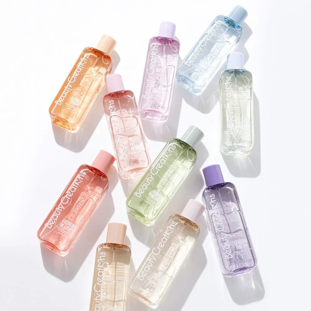 Beauty Creations Body - Mist Corporal