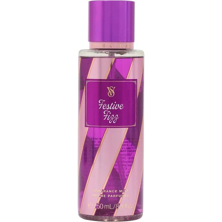 Victoria's Secret Festive Fizz