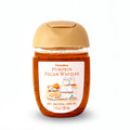 Gel antibacterialBath & Body Works  Pumpkin Pecan Waffles 29 ml (1 fl oz).