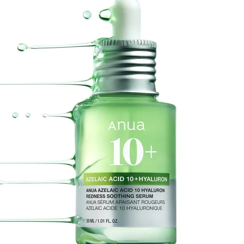 Serum 10+ Acido Azelaico - Anua