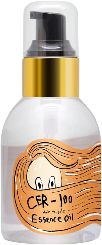 Elizavecca CER-100 Aceite Esencia Capilar Argán Aguacate Vitamina E