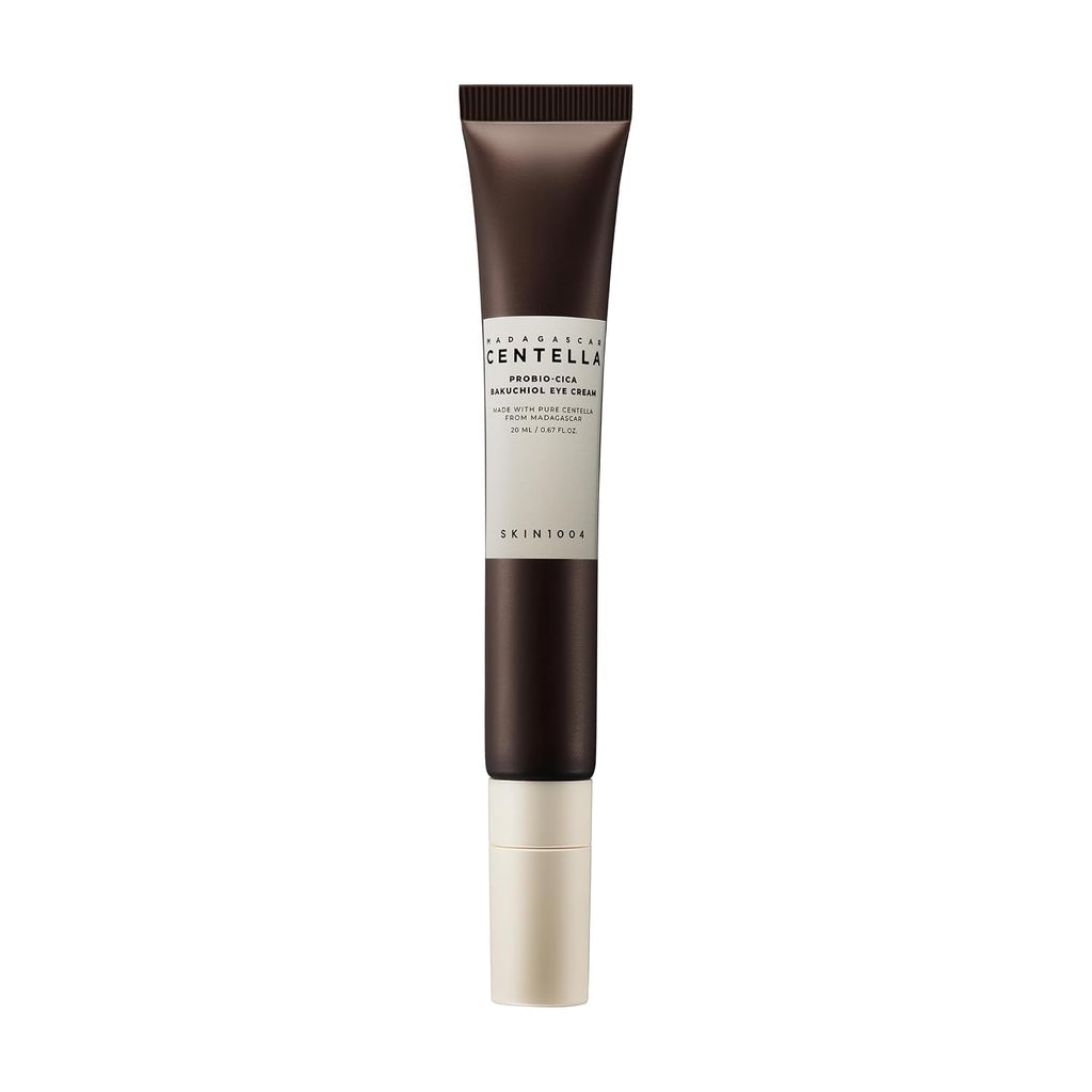 SKIN1004 Crema para ojos Centella Probio-Cica Bakuchiol 0.68 fl.oz, 20ml