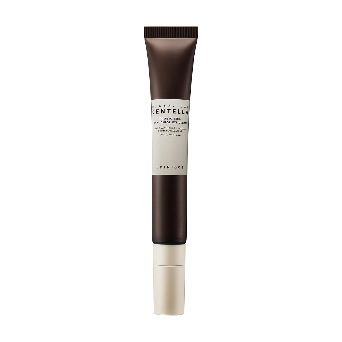 SKIN1004 Crema para ojos Centella Probio-Cica Bakuchiol 0.68 fl.oz, 20ml