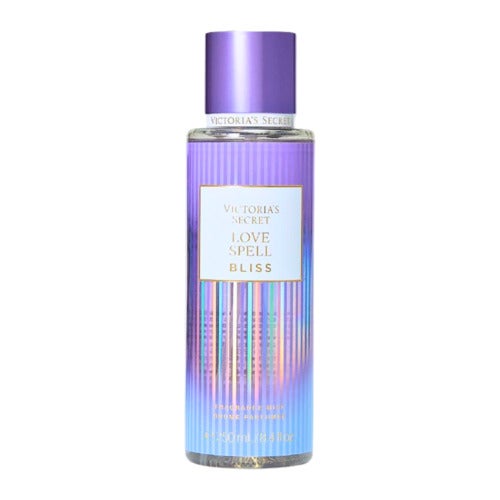 Victoria's Secret Love Spell Bliss