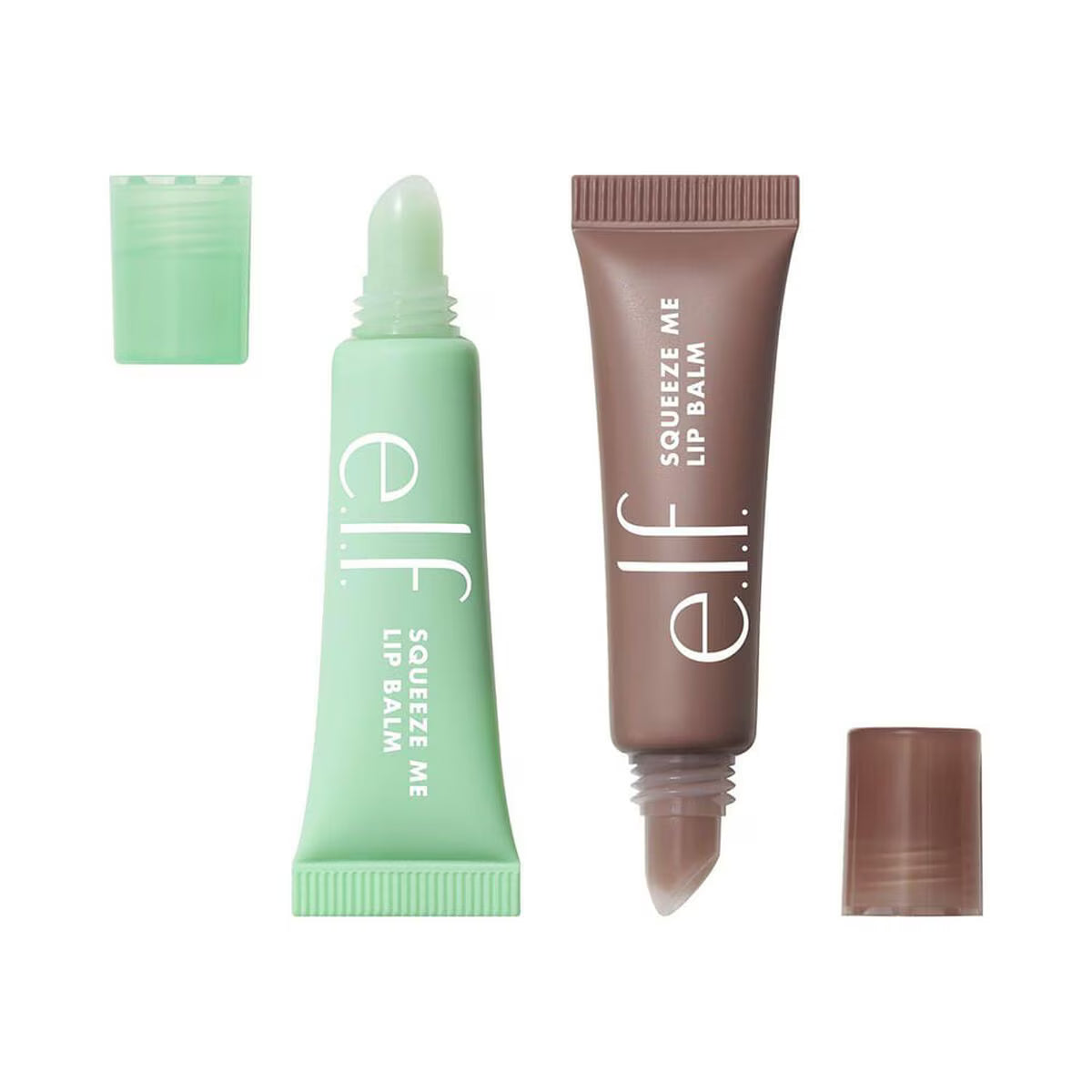e.l.f. Squeeze Me More Lip Balm Duo