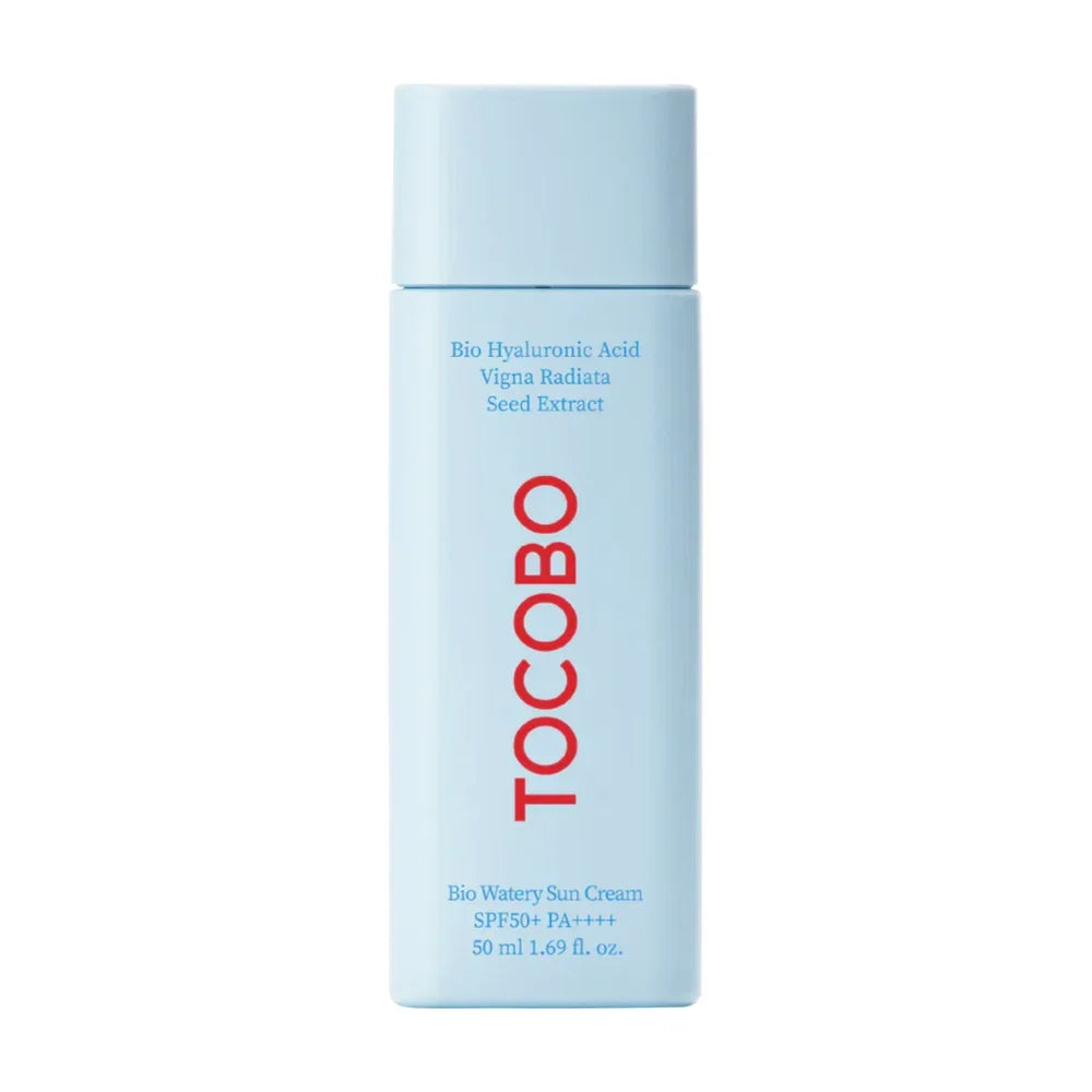 Bio Watery Sun Cream - Tocobo