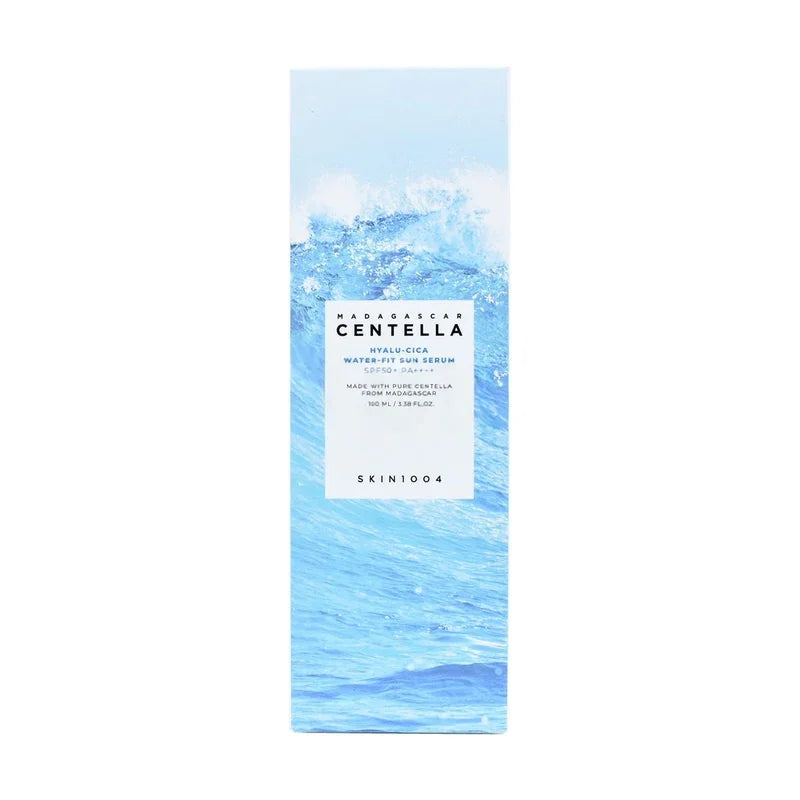 Protector Solar Madagascar Centella - SKIN1004