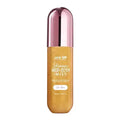 Hair + Body Mist Shimmer Sun Glow - Pink Up