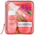 Set Tamaño Viaje Bom Dia Bright - Sol de Janeiro - Cheirosa 40
