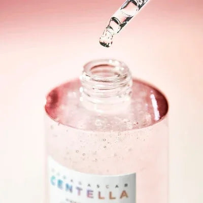 Poremizing Fresh Ampoule Madagascar Centella - SKIN1004