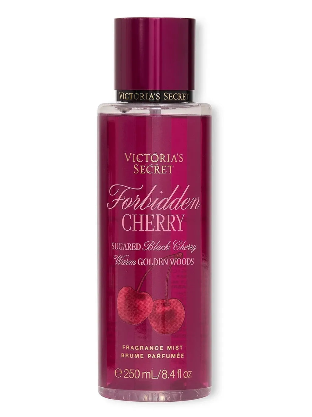 Victoria's Secret Cherry On Top – Forbidden Cherry