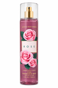 Rose – Bath & Body Works Fine Fragrance Mist