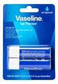 Vaseline Lip Therapy con 2 unidades