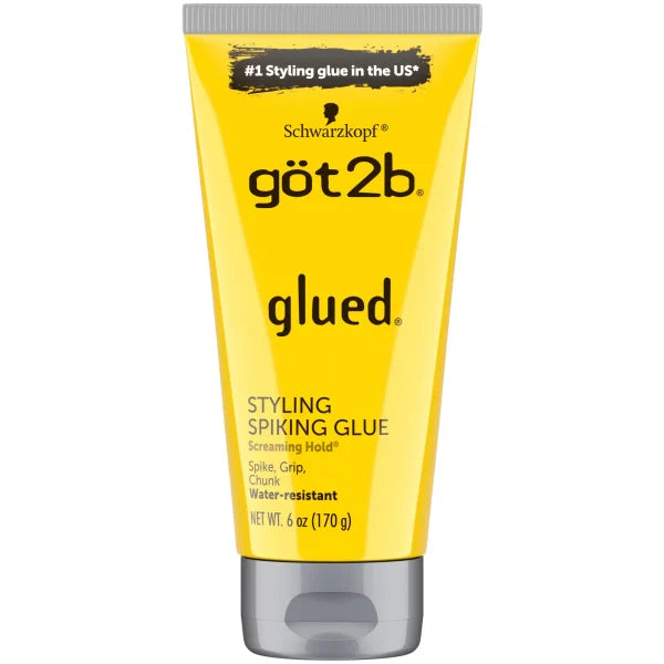 Got2b Glued – Styling Spiking Glue