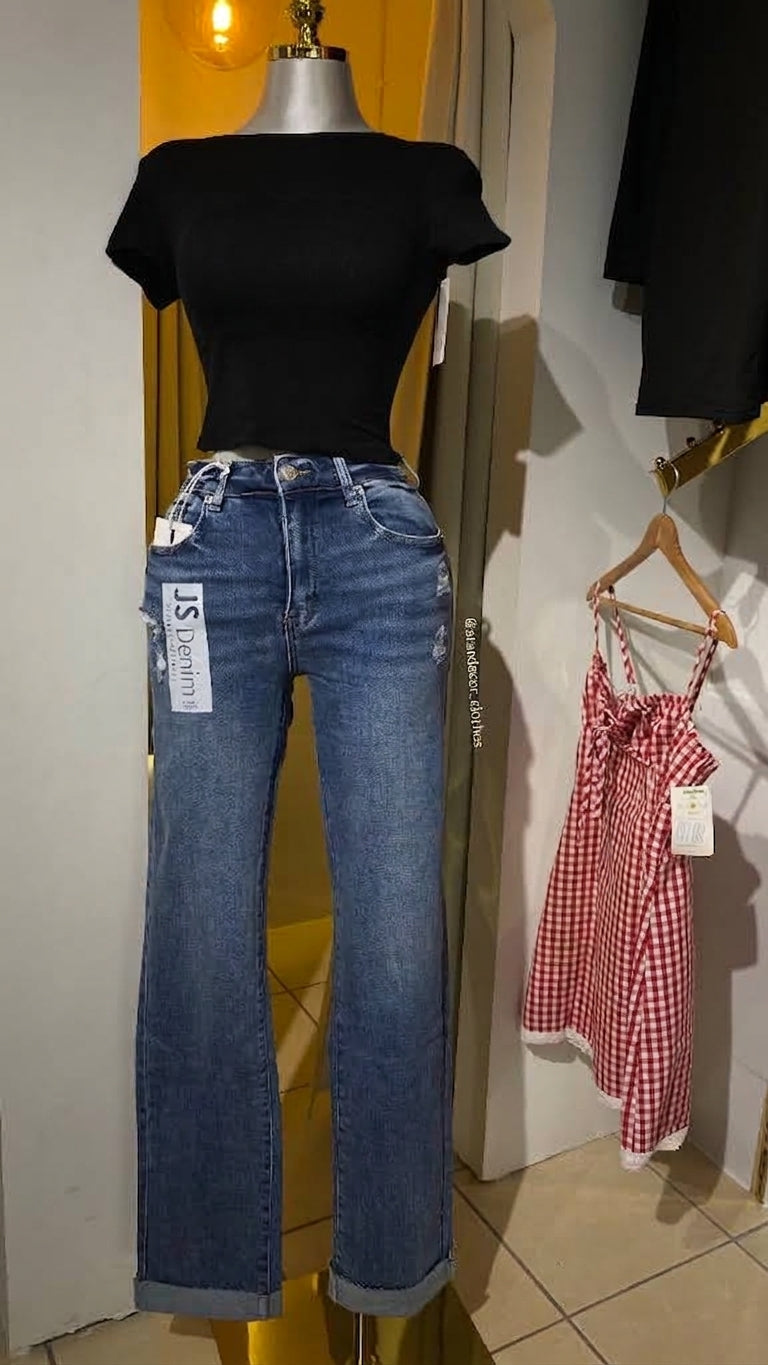 JS Denim Premium