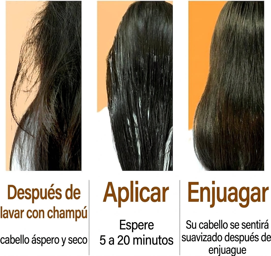 Elizavecca Cer-100 Collagen Coating Hair Protein Treatment 100Ml