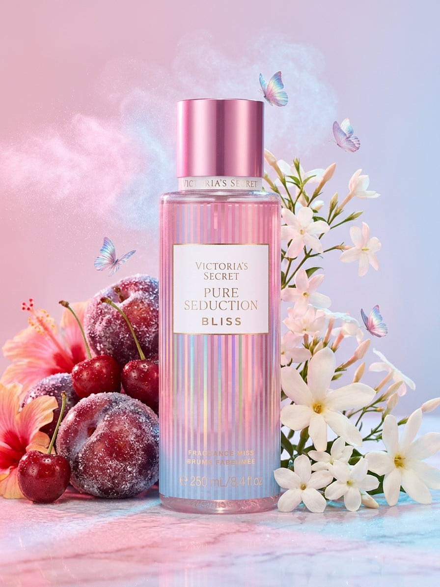 Victoria's Secret Pure Seduction Bliss