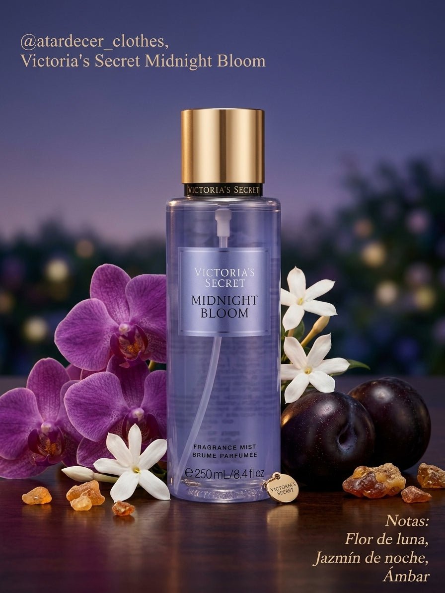 Victoria's Secret Midnight Bloom
