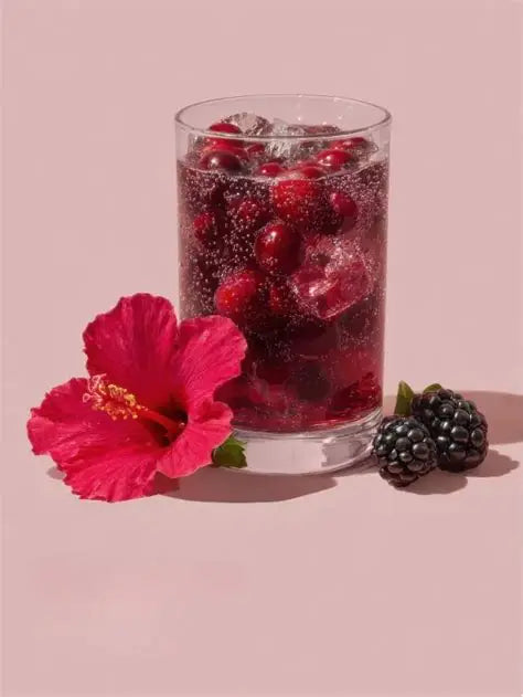 Victoria's Secret Festive Fizz