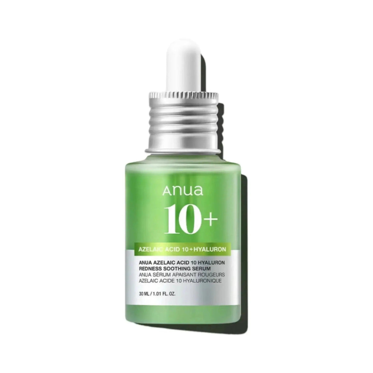 Serum 10+ Acido Azelaico - Anua