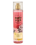 Bath & Body Works " Costa Rica Pink Pineapple Sunrise " Fine Fragrance Mist