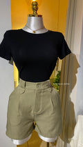 Shorts "City Chic"