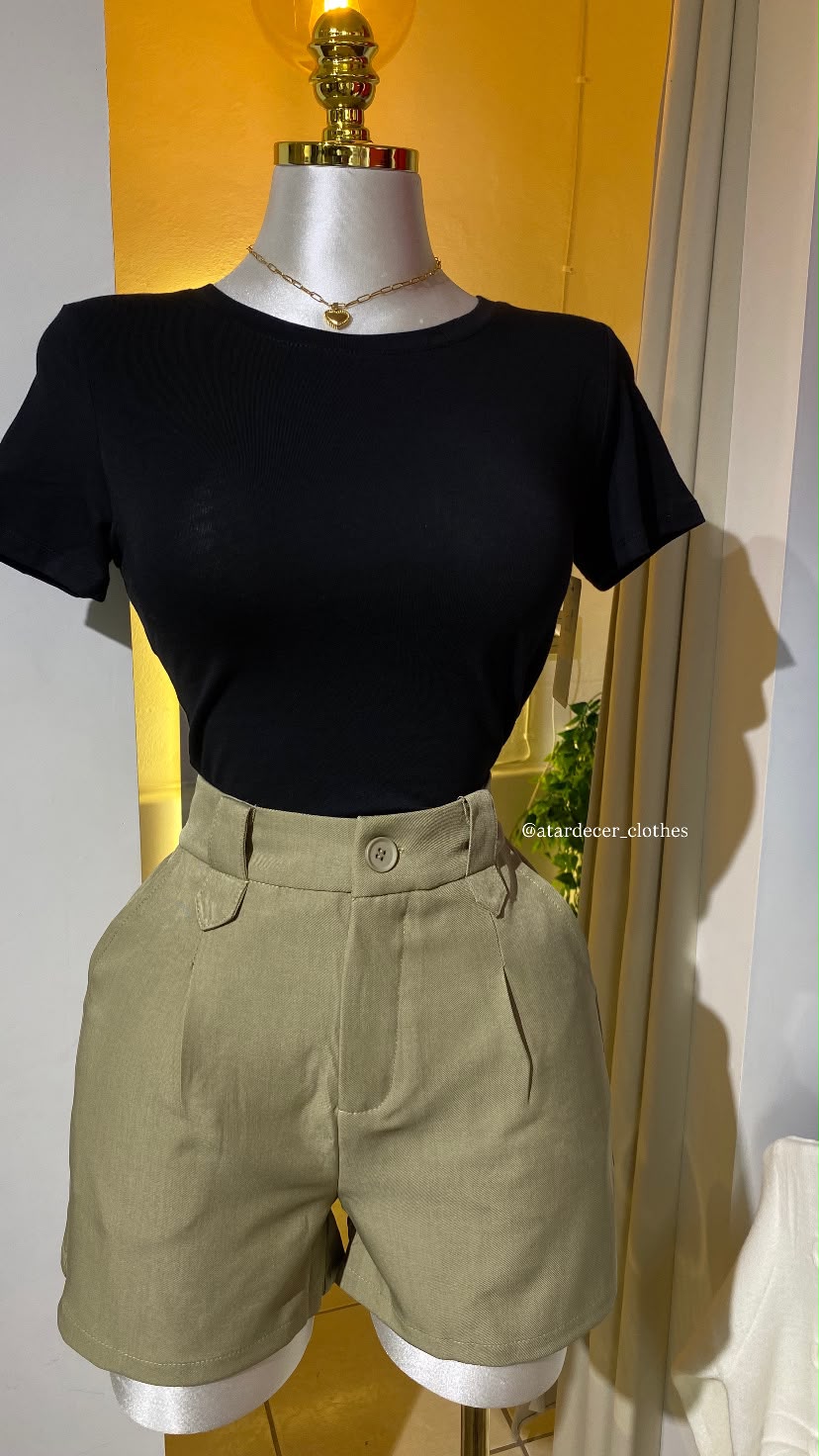 Shorts "City Chic"
