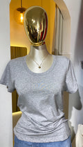 Blusa manga corta PLUS - Active Basic