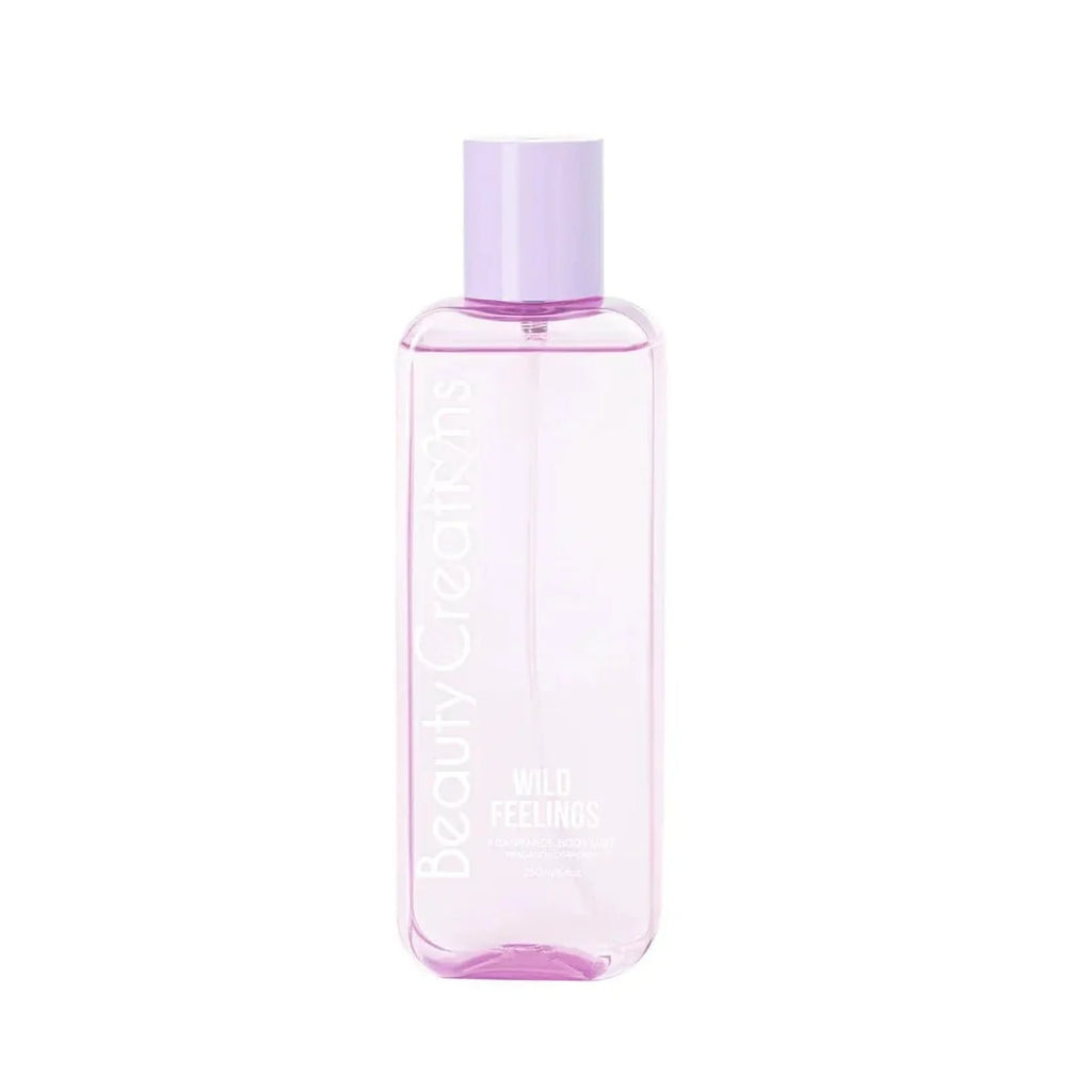 Beauty Creations Body - Mist Corporal