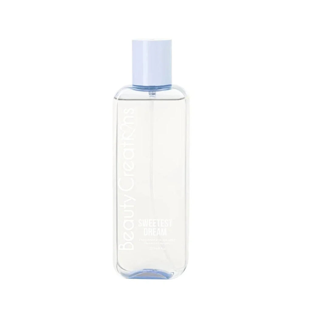 Beauty Creations Body - Mist Corporal