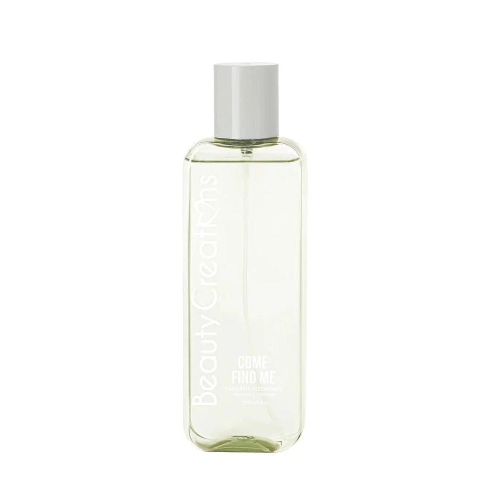 Beauty Creations Body - Mist Corporal
