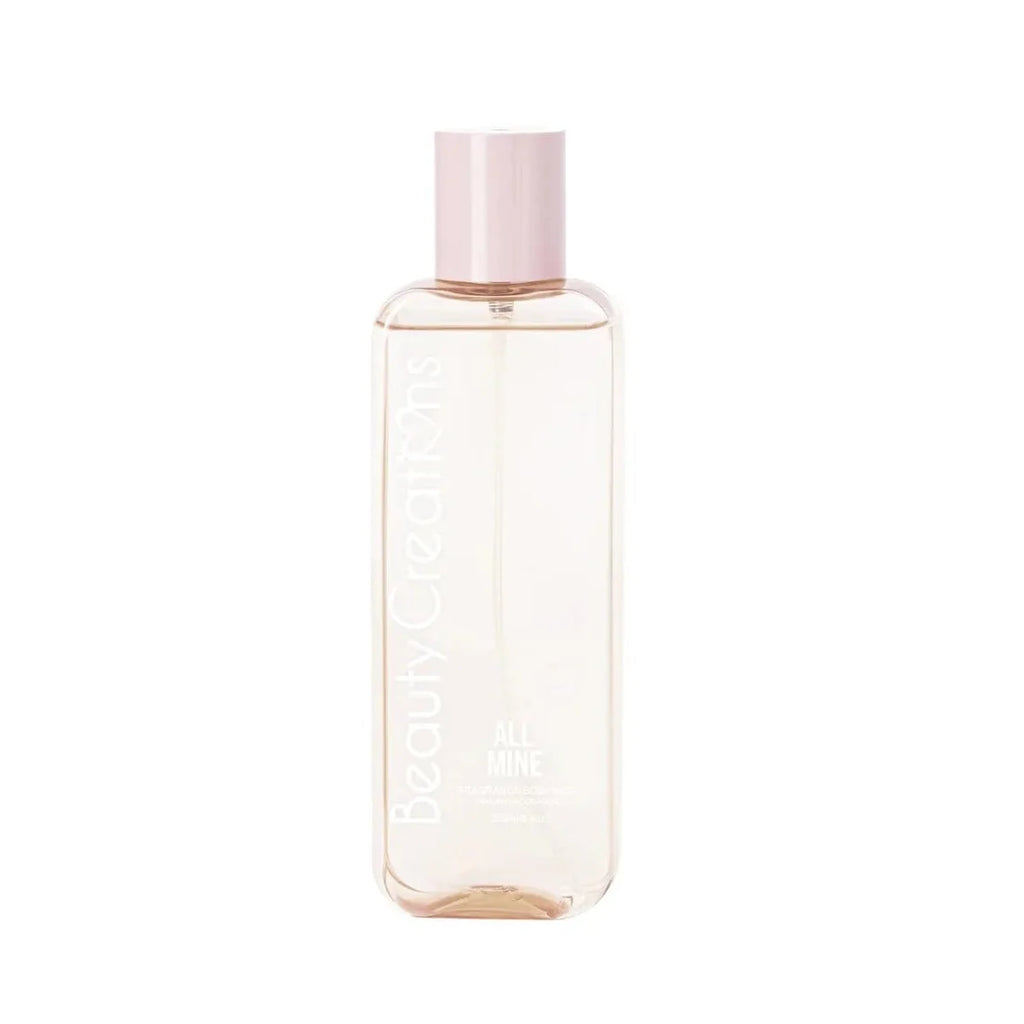 Beauty Creations Body - Mist Corporal