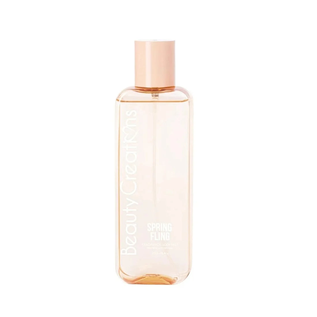 Beauty Creations Body - Mist Corporal