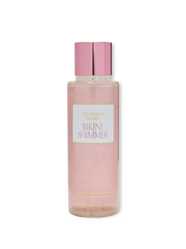 Victoria's Secret Bikini Shimmer