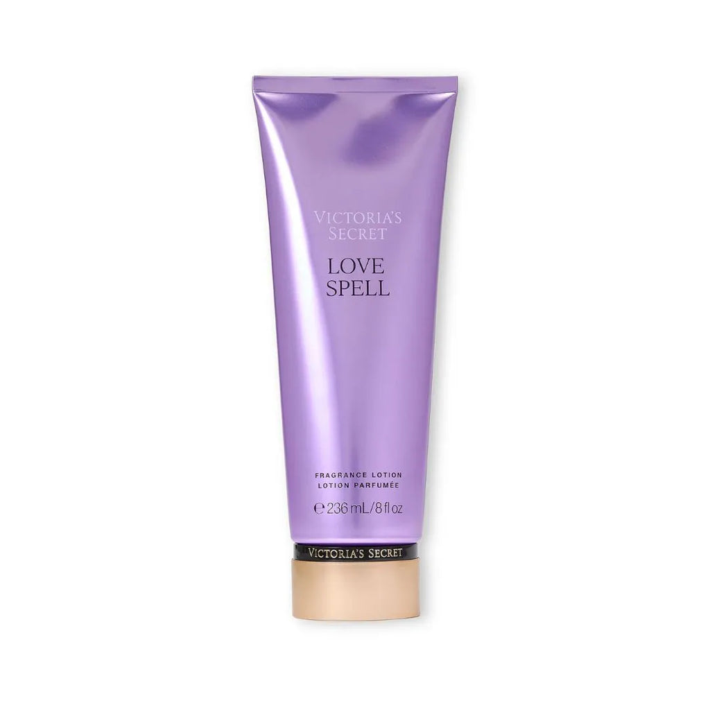 Victoria's Secret Love Spell – Crema Corporal