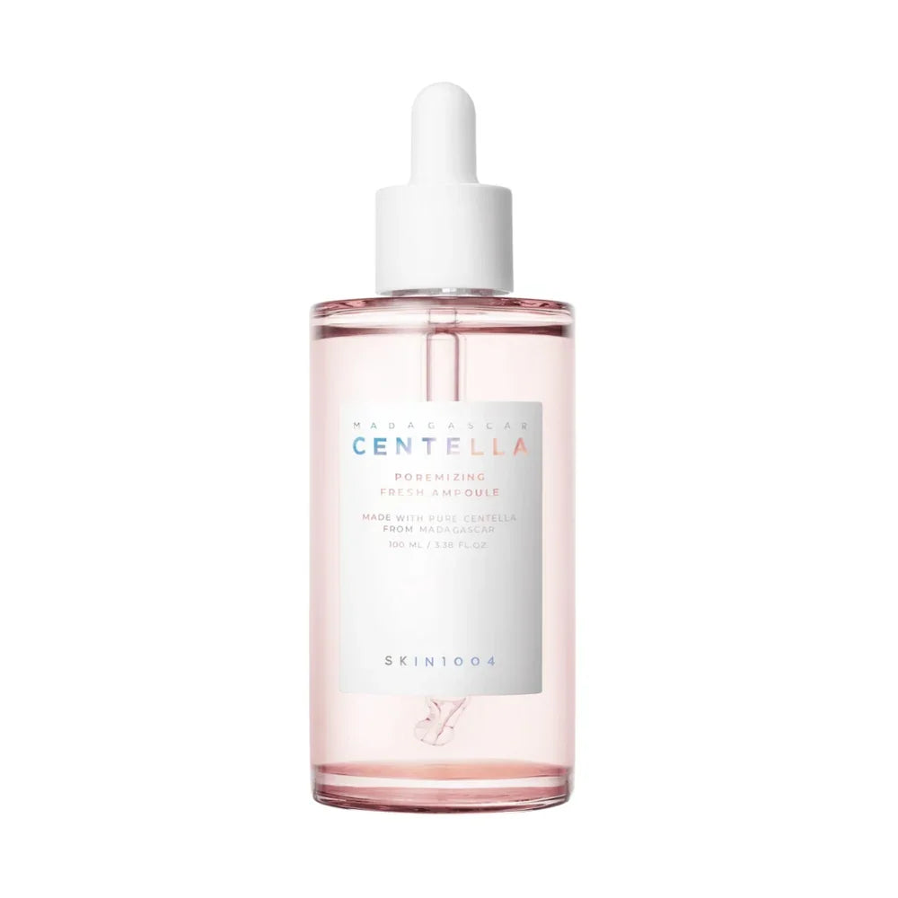 Poremizing Fresh Ampoule Madagascar Centella - SKIN1004