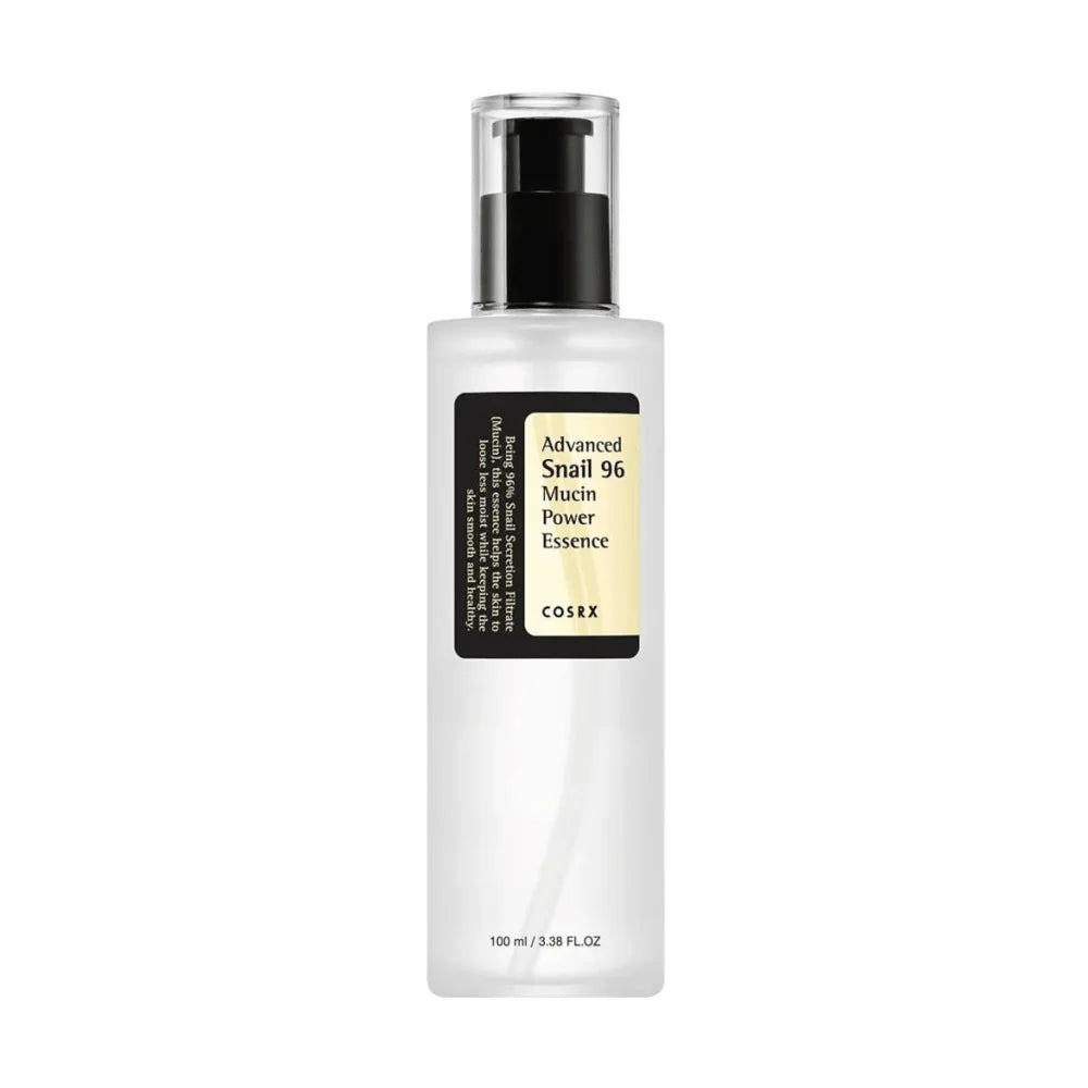 Advanced Snail 96 Mucin Power Essence - COSRX