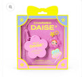 DAISE Mini Body Mist + Charm