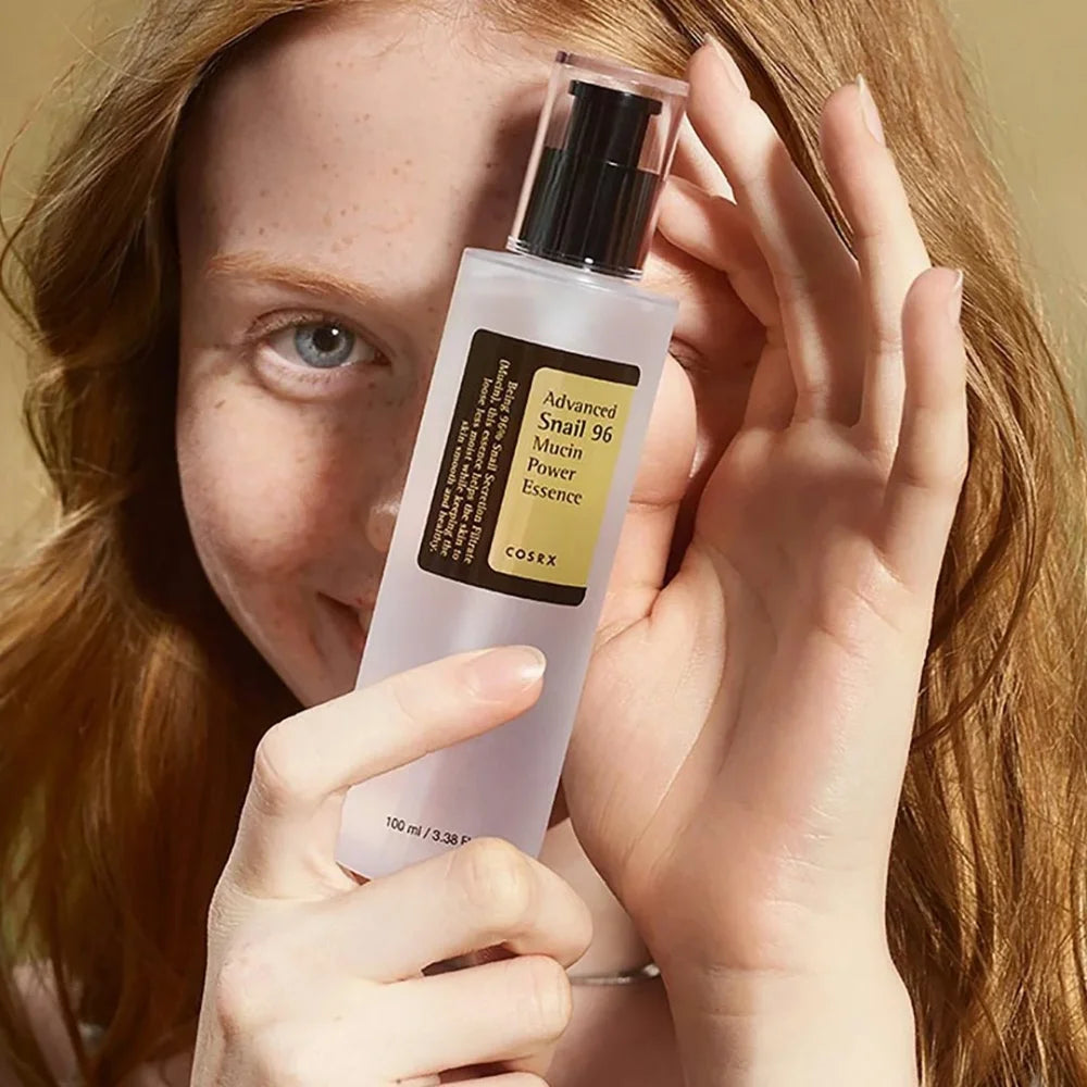 Advanced Snail 96 Mucin Power Essence - COSRX