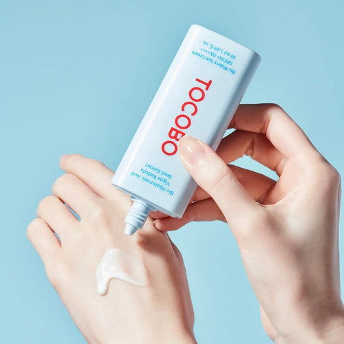 Bio Watery Sun Cream - Tocobo
