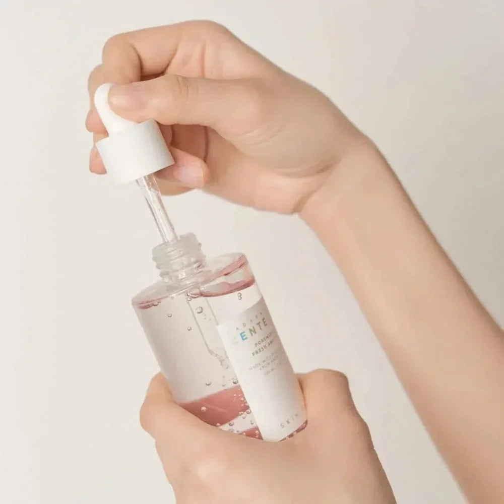 Poremizing Fresh Ampoule Madagascar Centella - SKIN1004
