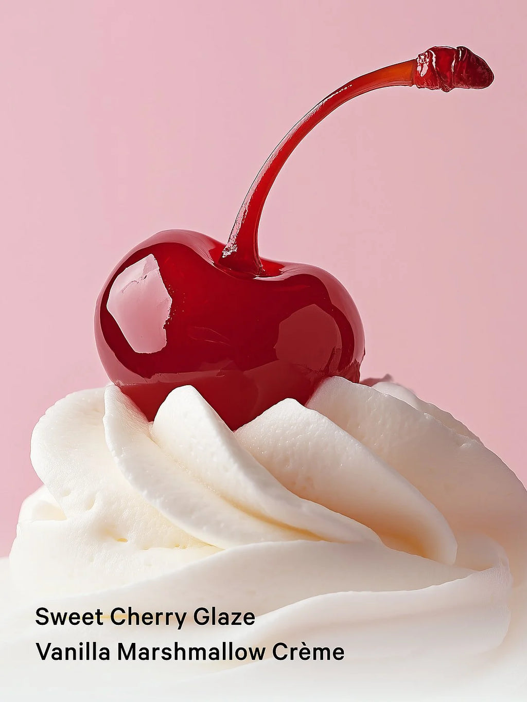 Victoria's Secret Cherry Milkshake