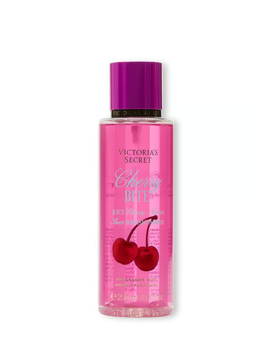 Victoria's Secret Cherry Bite – Juicy Cherry Nectar