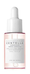 Kit De Viaje Madagascar Centella Ampoule Kit De Skin1004 De 30Ml