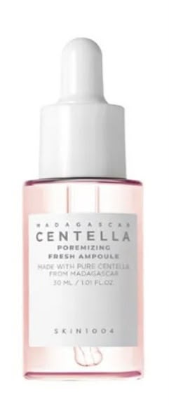 Kit De Viaje Madagascar Centella Ampoule Kit De Skin1004 De 30Ml