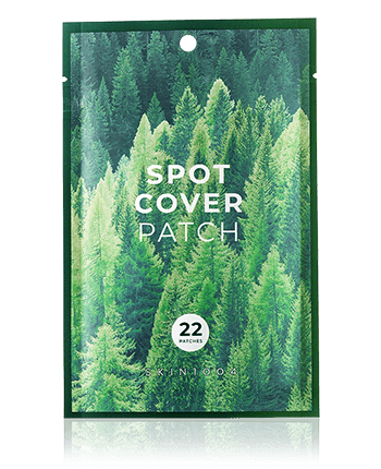 Parches para granitos SKIN1004 Tea-Trica Spot Cover Patch