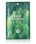 Parches para granitos SKIN1004 Tea-Trica Spot Cover Patch